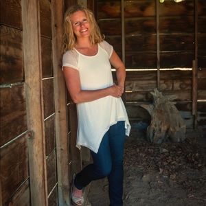 Meet your Posher, Andrea